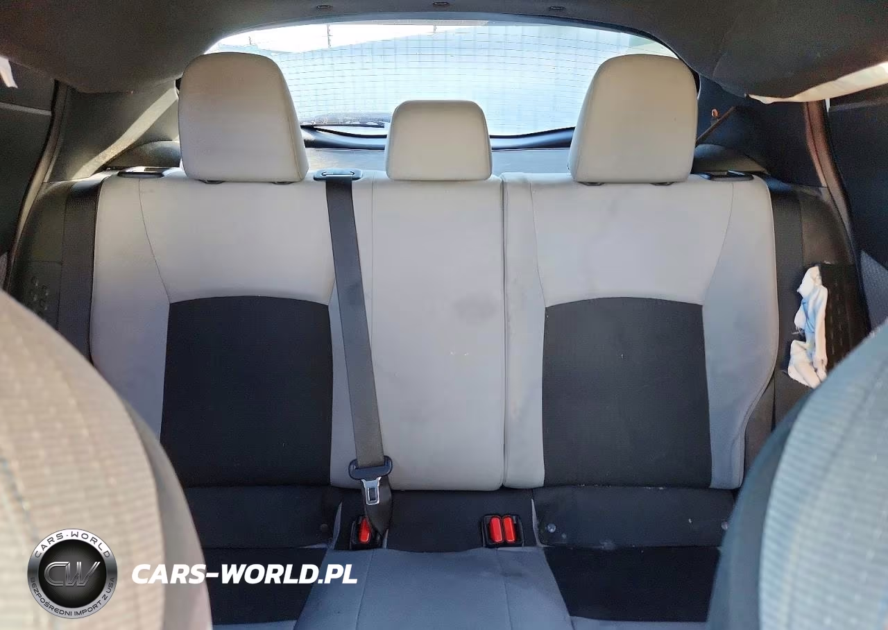 2019 Toyota C-Hr Xle VIN:NMTKHMBX6KR072256 - 10