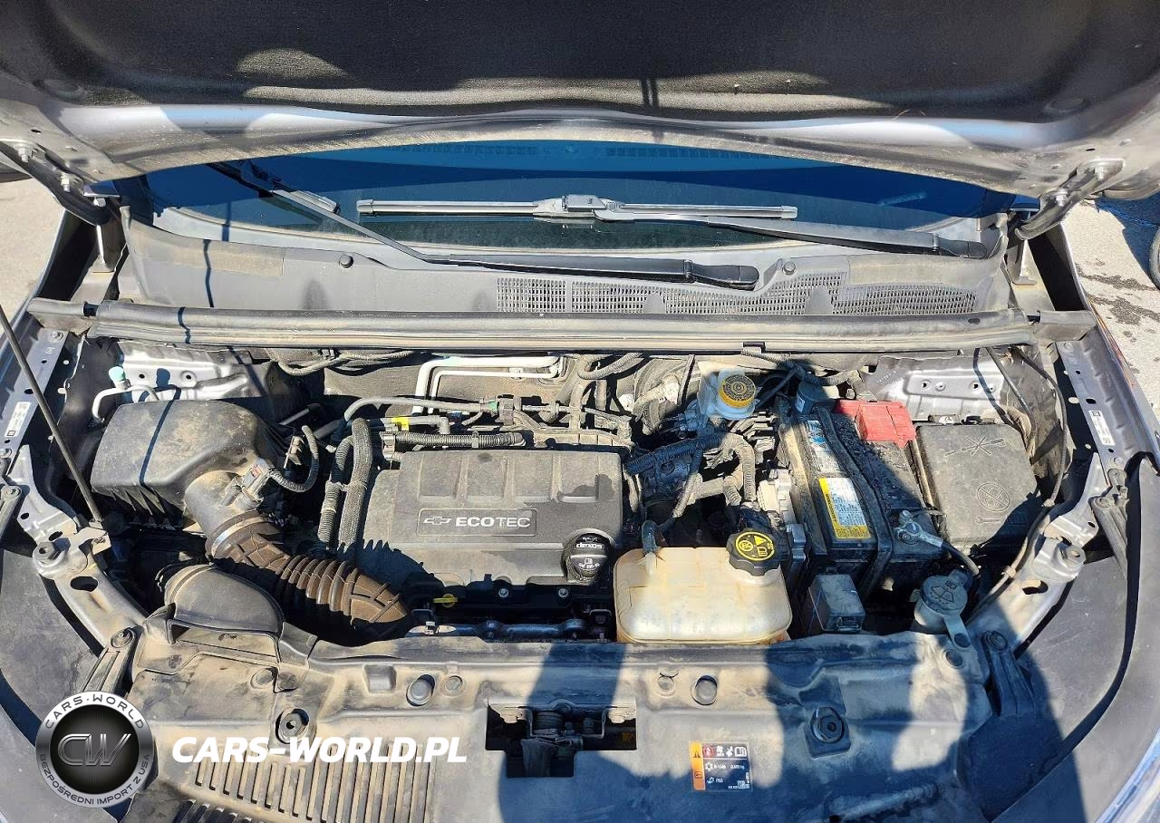 2020 Chevrolet Trax Ls VIN:3GNCJKSB9LL339892 - 12