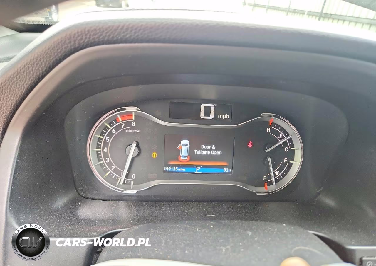 2017 Honda Pilot Exl VIN:5FNYF5H58HB040791 - 9