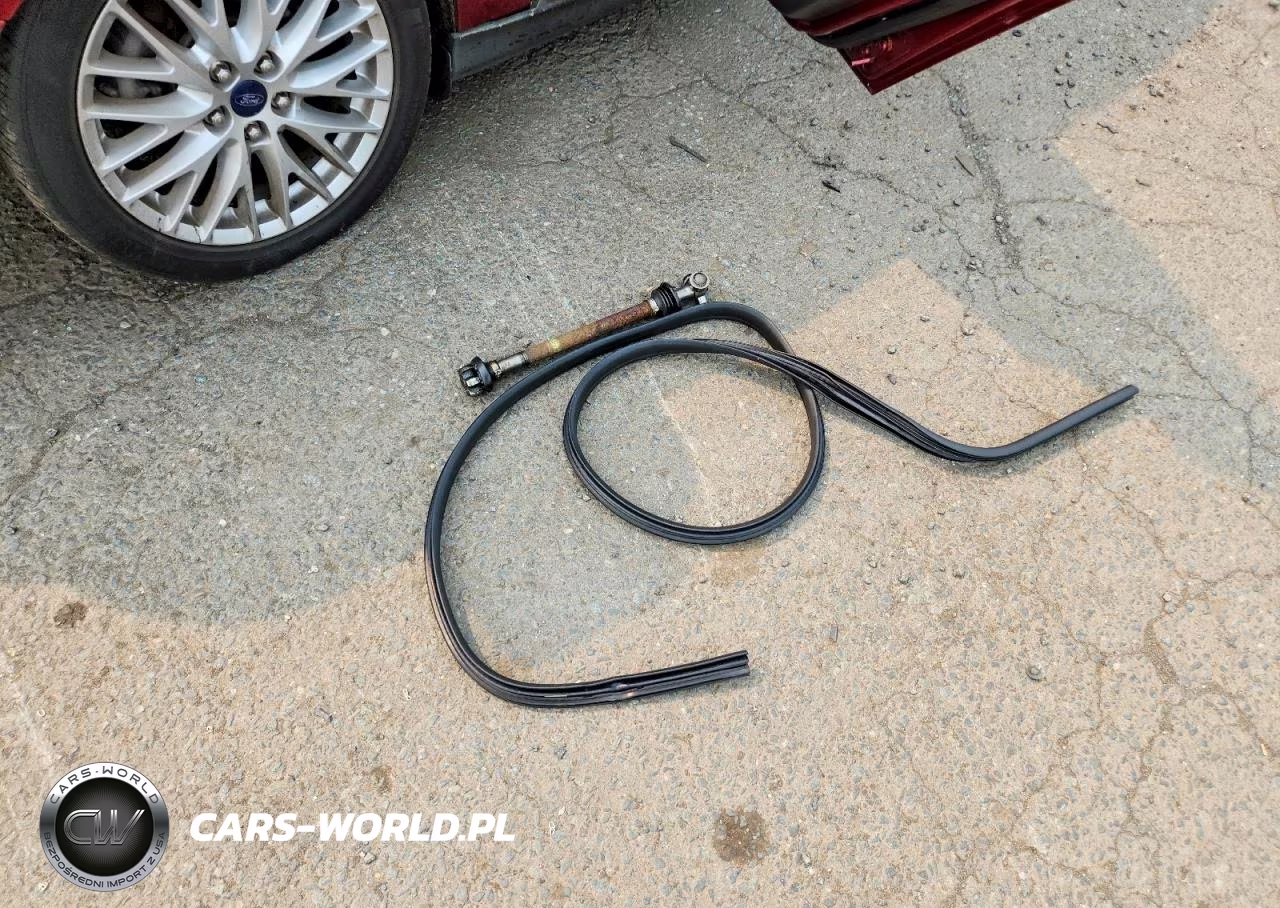 2014 Ford Focus Titanium VIN:1FADP3J23EL274299 - 12
