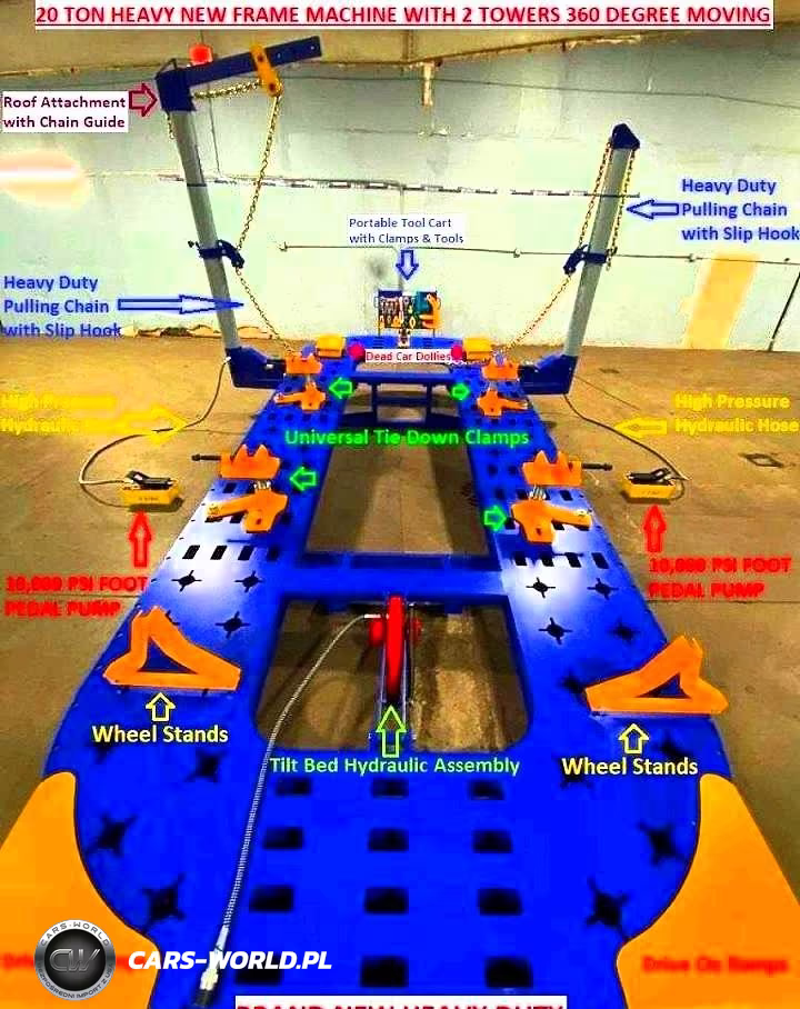 2025 OTHER FRAME MACH