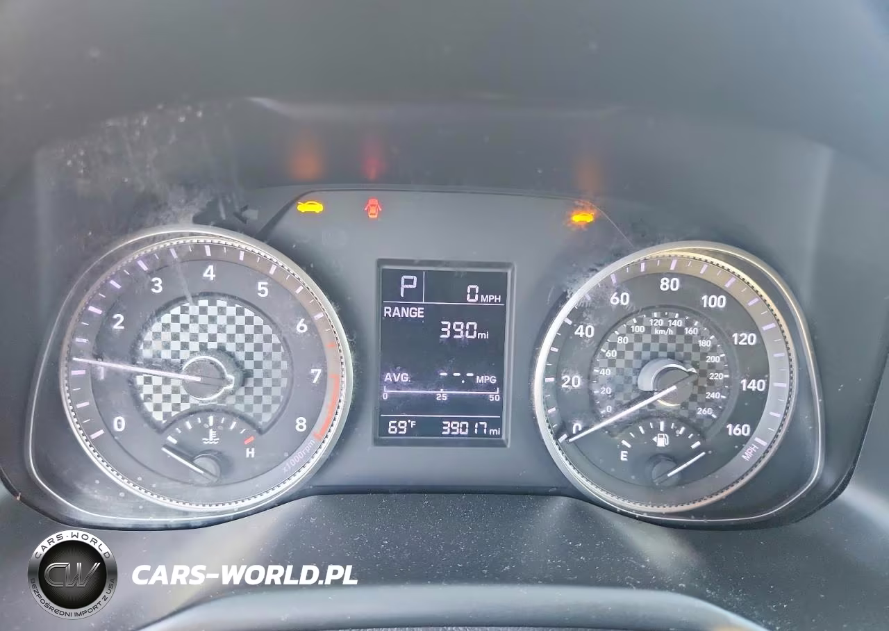 2020 Hyundai Elantra Se VIN:KMHD74LF6LU001828 - 9