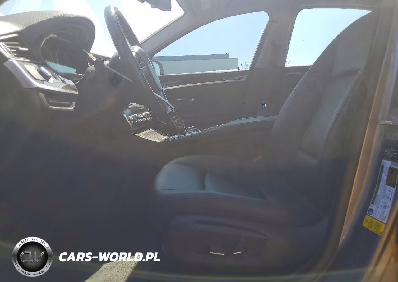 2014 BMW 528 I VIN:WBA5A5C55ED509909 - 7