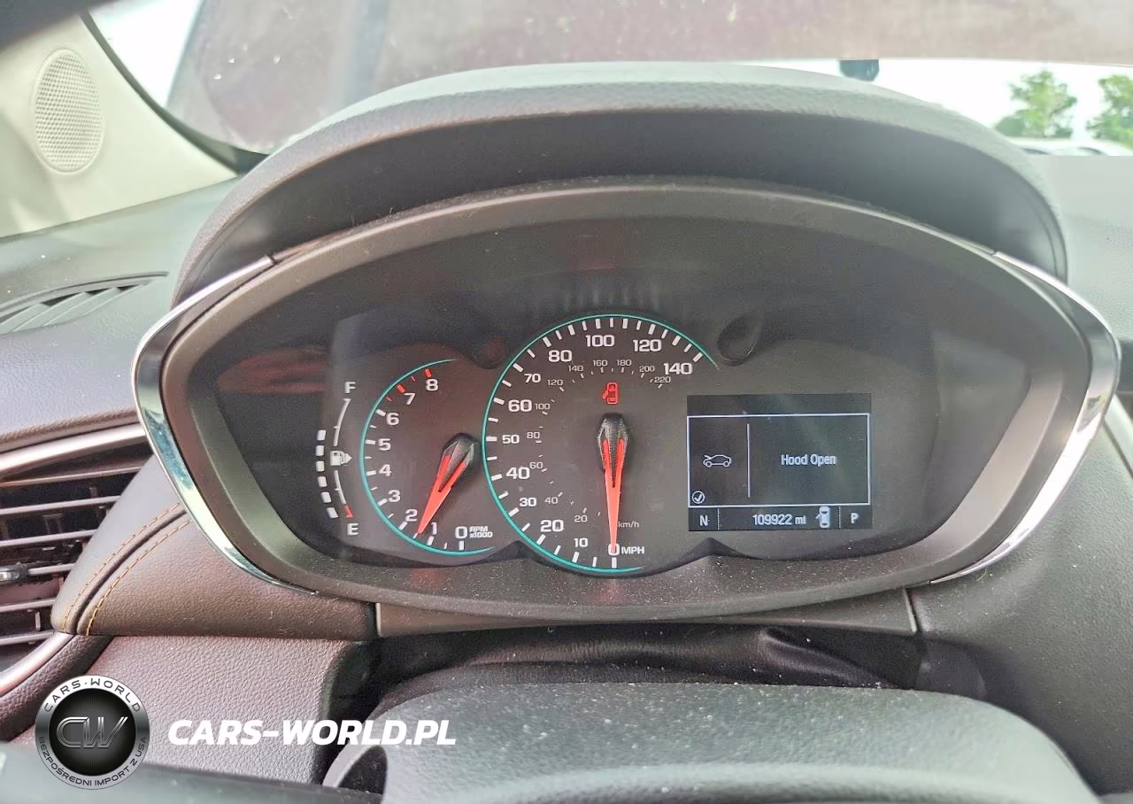 2020 Chevrolet Trax Ls VIN:KL7CJKSB7LB345181 - 9