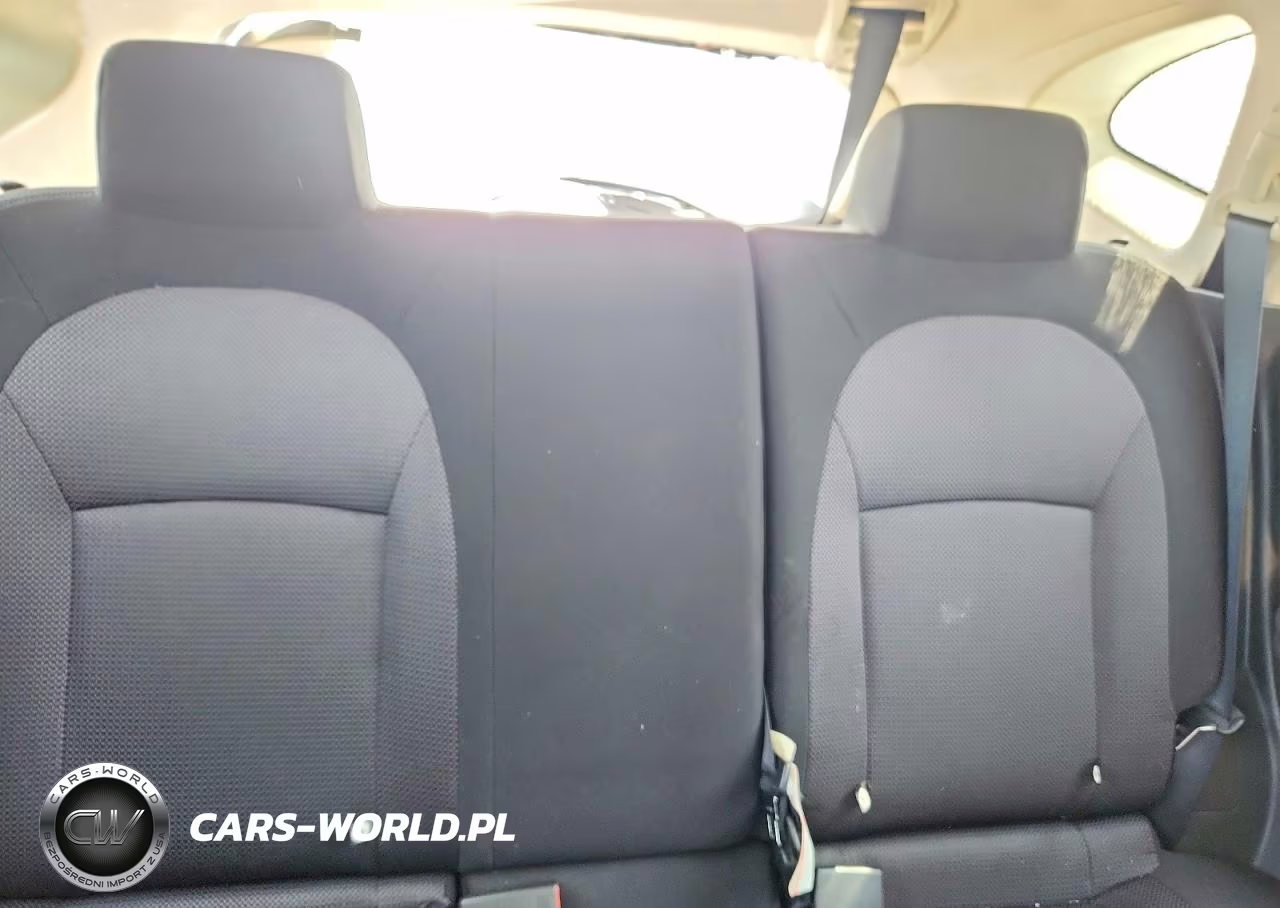 2010 Nissan Rogue S VIN:JN8AS5MV0AW125925 - 10