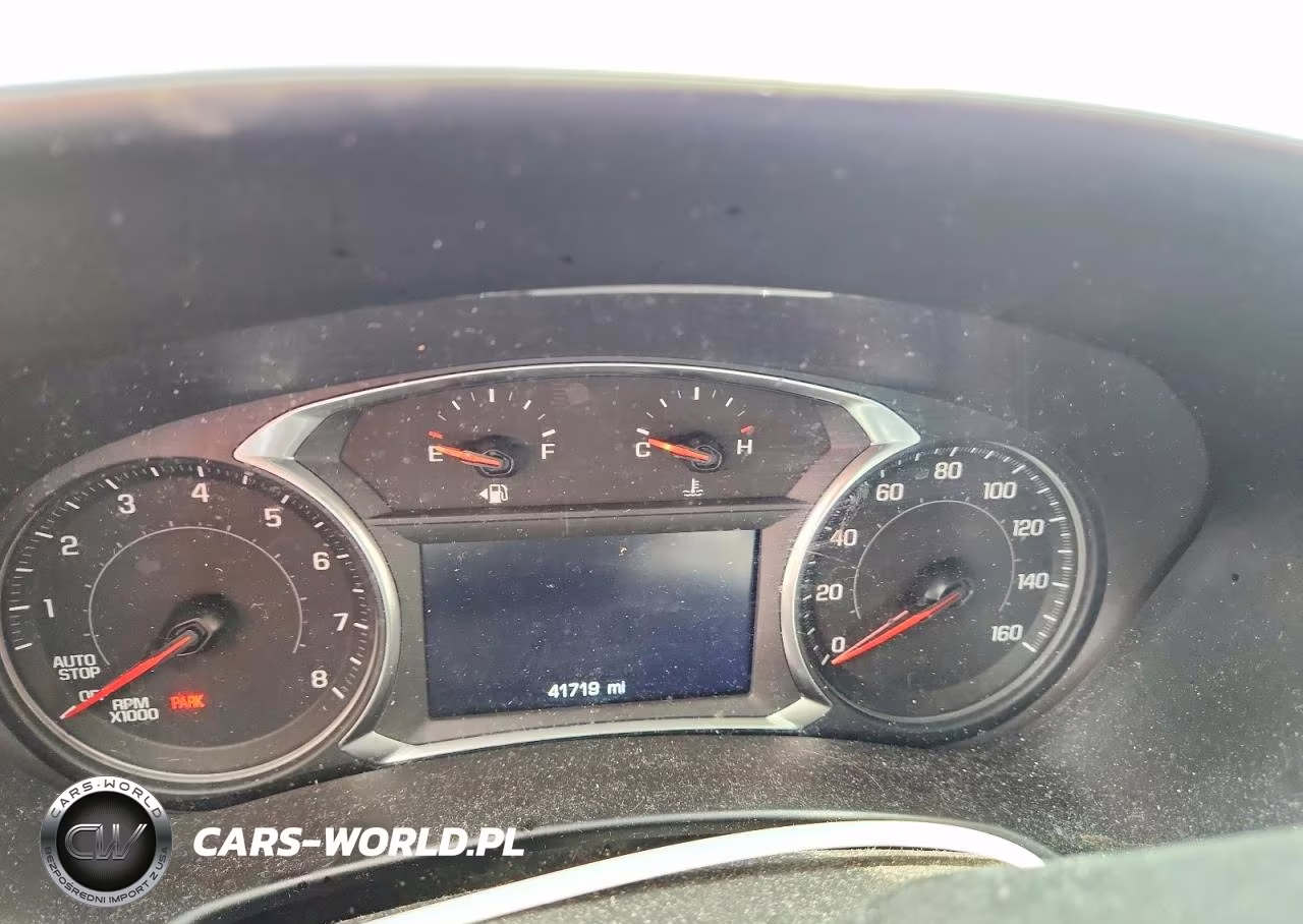 2024 Chevrolet Equinox Ls VIN:3GNAXHEG3RL237075 - 9