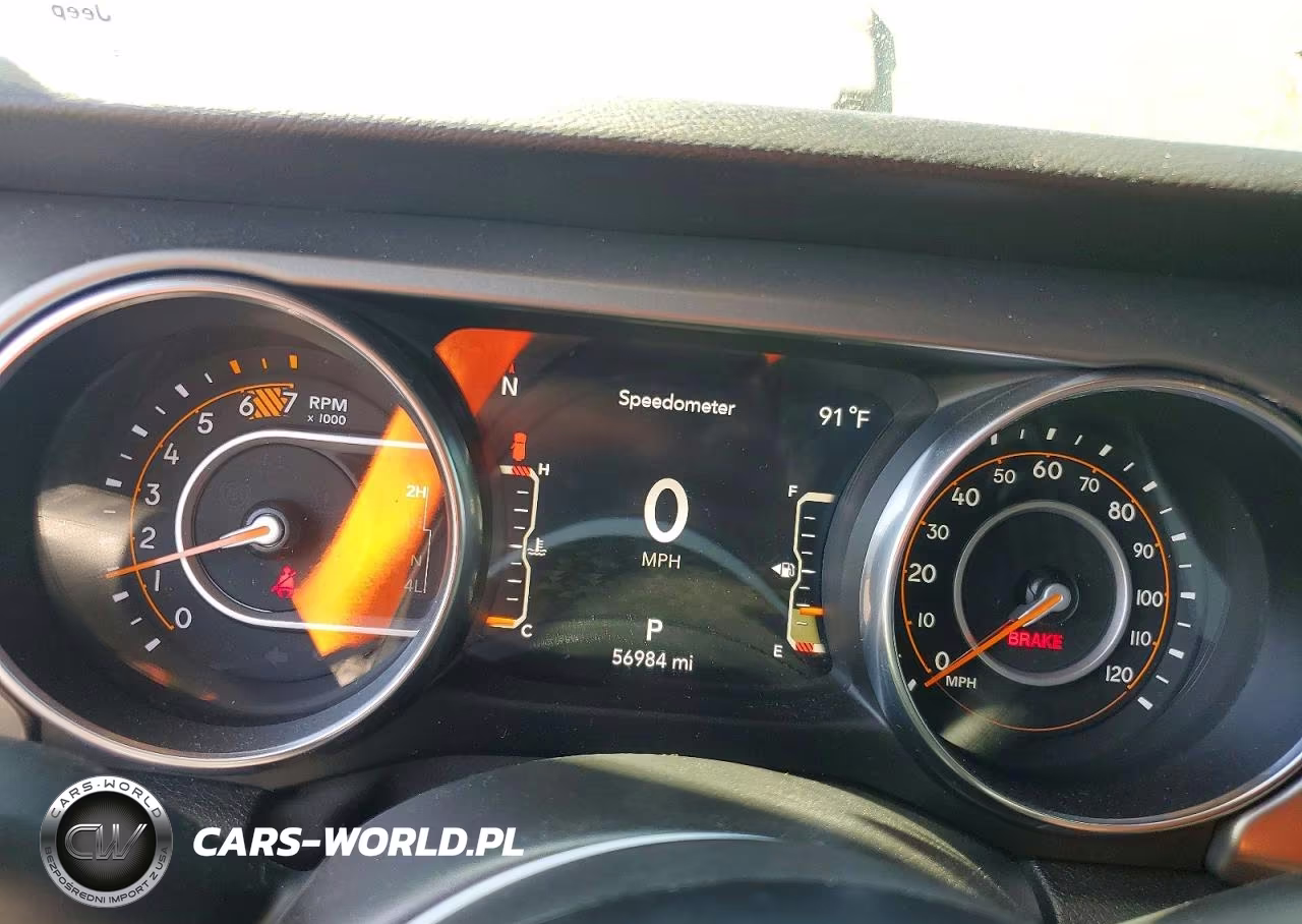 2023 Jeep Wrangler Sport VIN:1C4HJXDN1PW649165 - 9