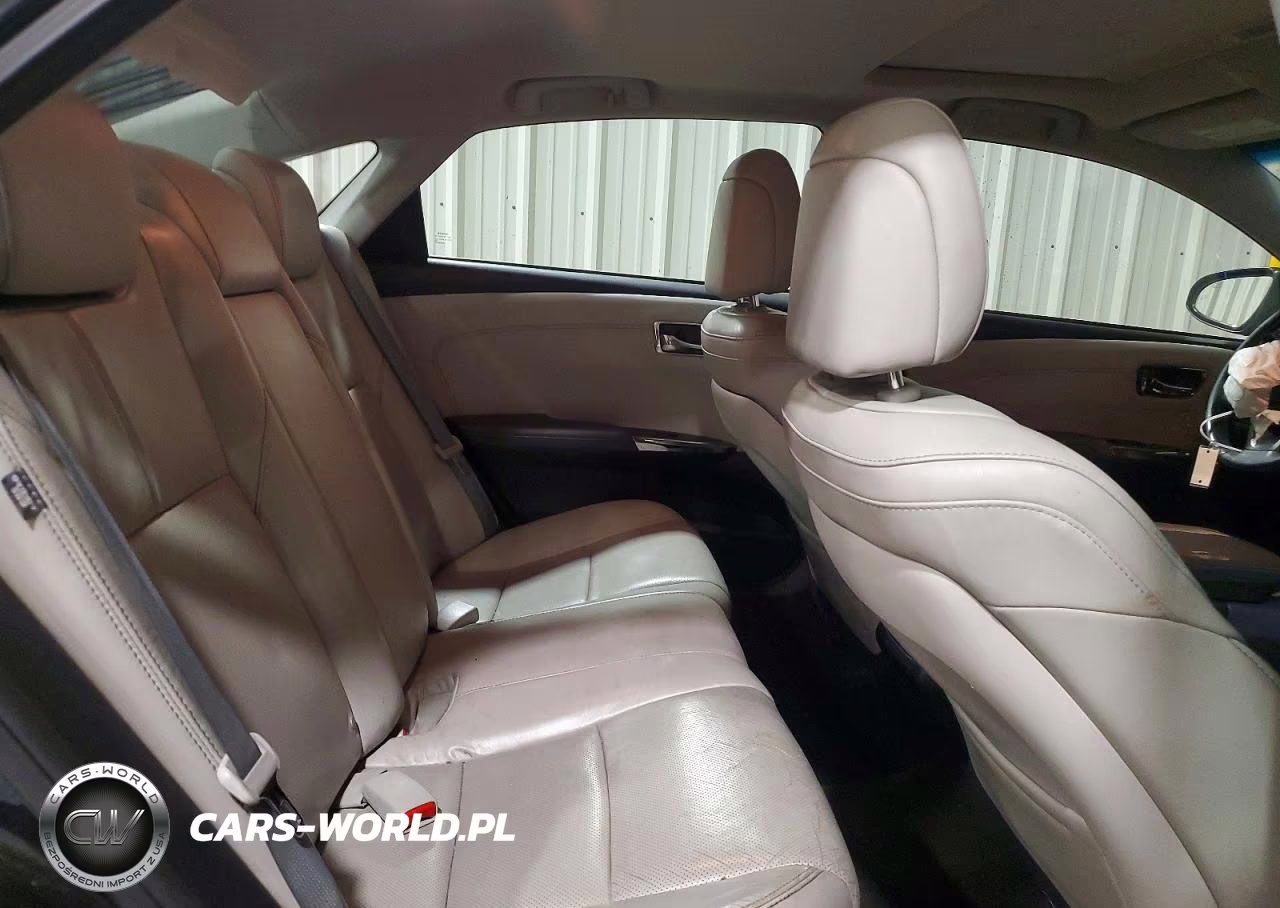 2013 Toyota Avalon Hybrid Limited VIN:4T1BD1EB0DU005741 - 10