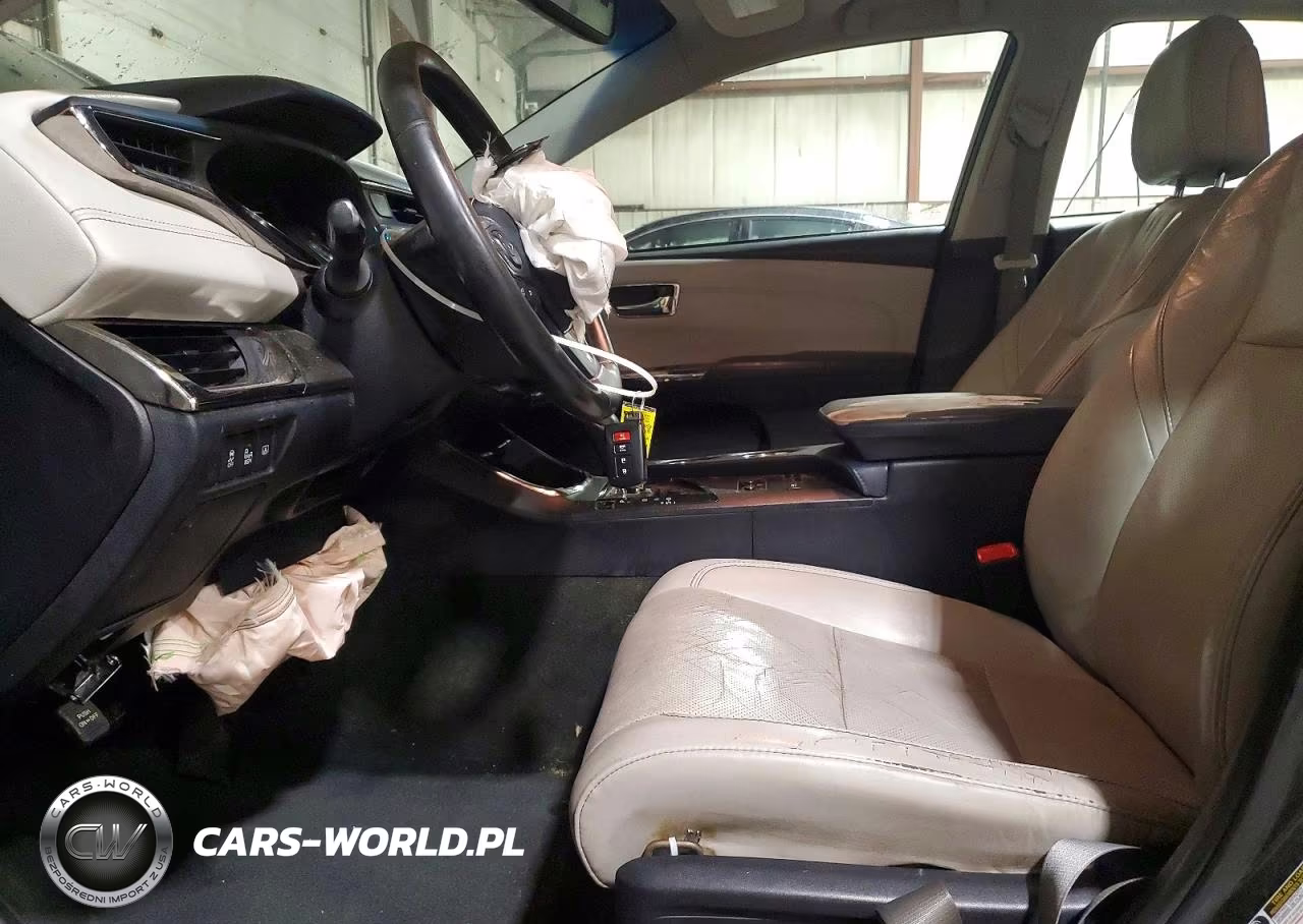 2013 Toyota Avalon Hybrid Limited VIN:4T1BD1EB0DU005741 - 7