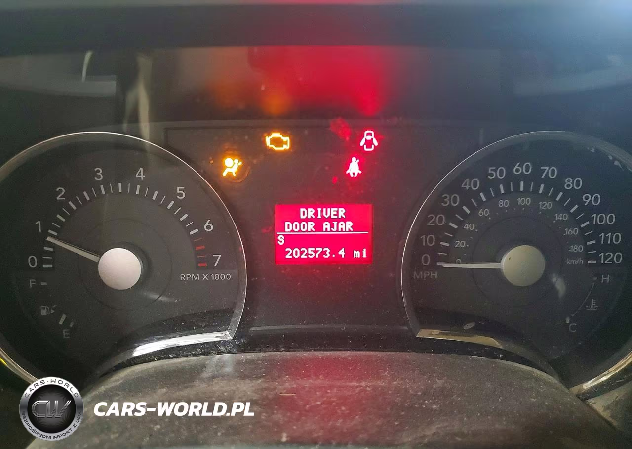 2007 Mercury Mountaineer Luxury VIN:4M2EU47E27UJ21726 - 9