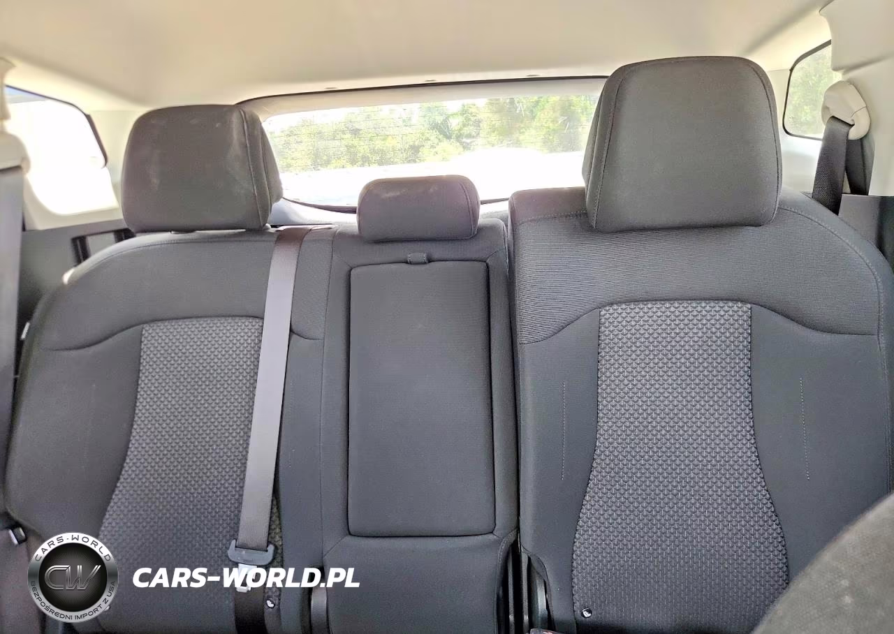 2026 Kia Sportage Lx VIN:5XYK23DF2TG336007 - 10