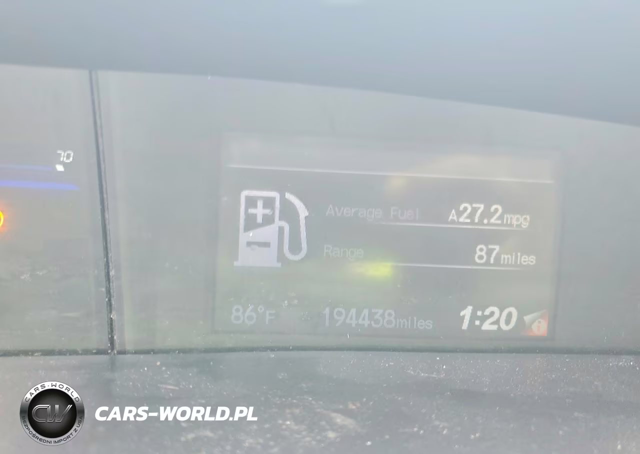 2014 Honda Civic Lx VIN:2HGFB2F57EH503791 - 9