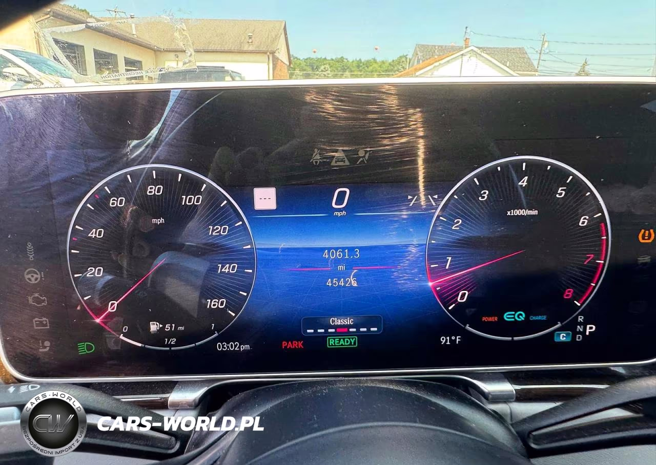 2021 Mercedes-Benz S 580 4Matic VIN:W1K6G7GB9MA018850 - 7