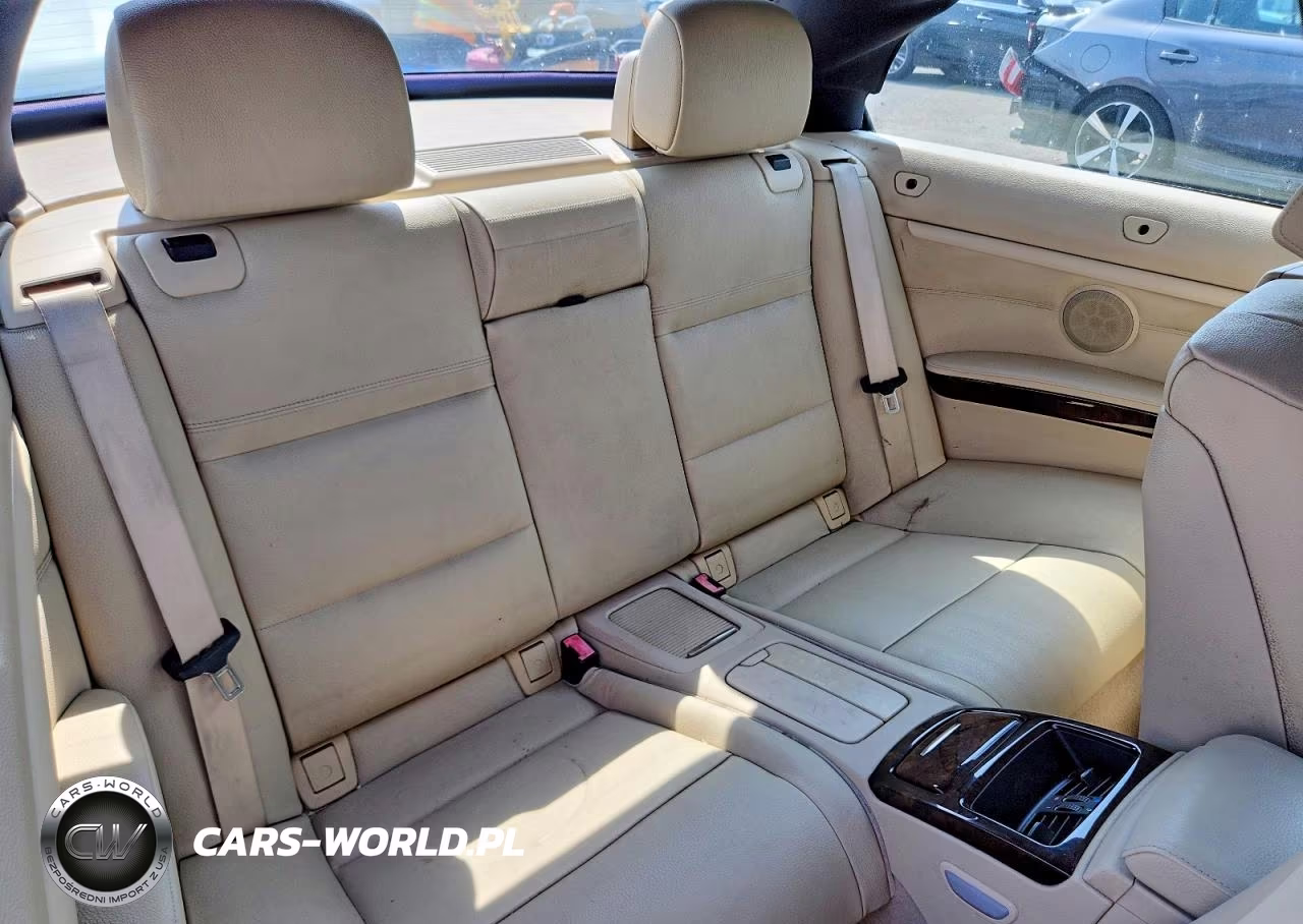 2010 BMW 328 I Sulev VIN:WBAWR3C52AP462901 - 10