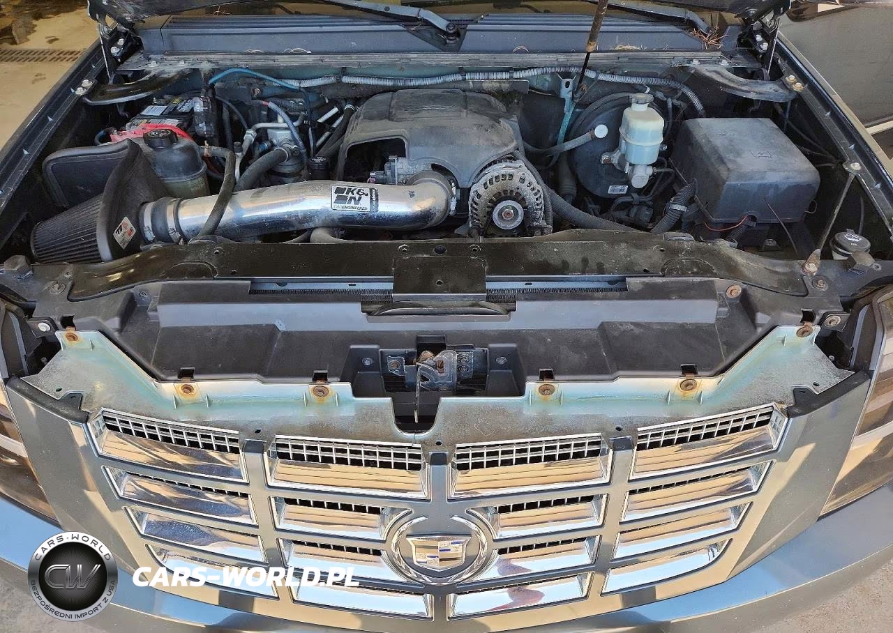 2009 Cadillac Escalade VIN:1GYFK13219R166828 - 12
