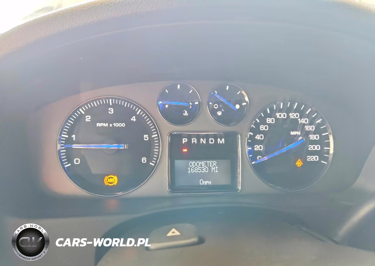2009 Cadillac Escalade VIN:1GYFK13219R166828 - 9