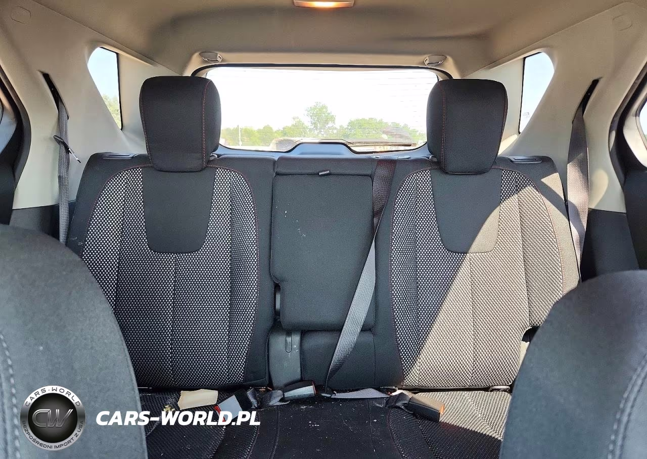 2016 Chevrolet Equinox Lt VIN:2GNALCEK9G1118805 - 10