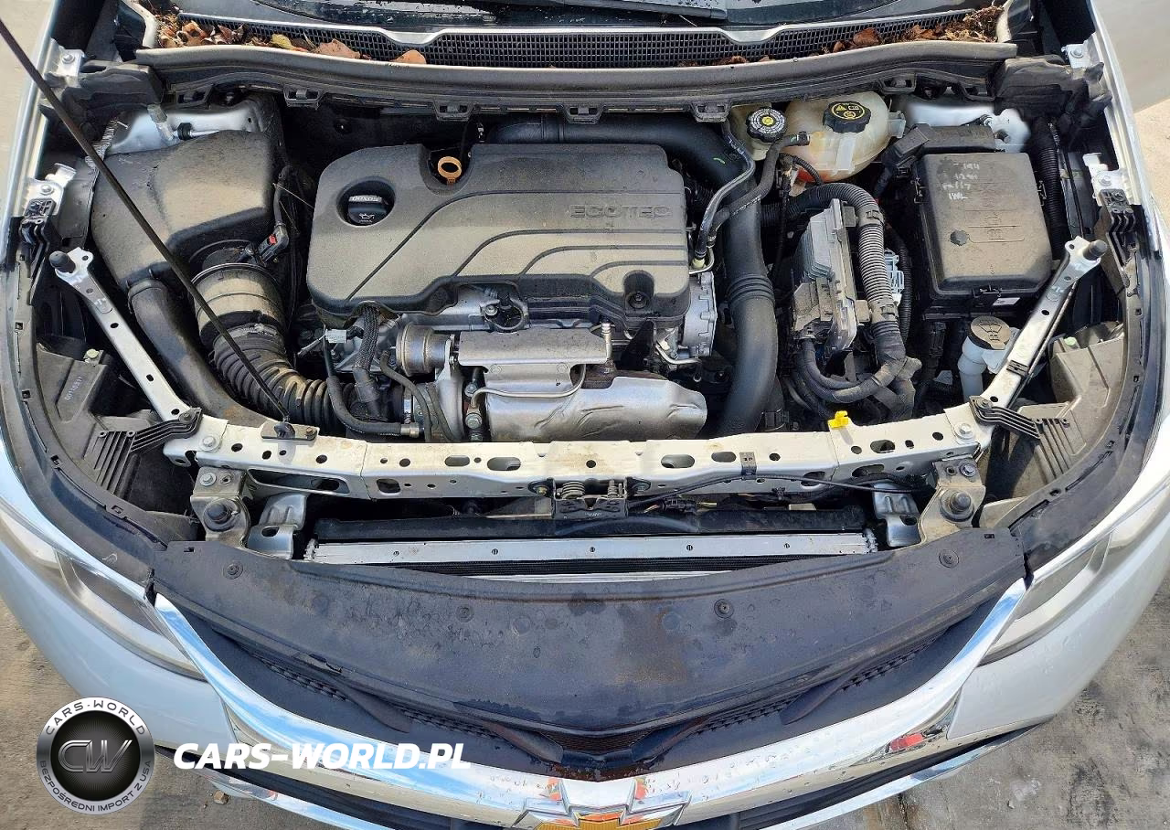 2019 Chevrolet Cruze Ls VIN:1G1BC5SM6K7147052 - 11