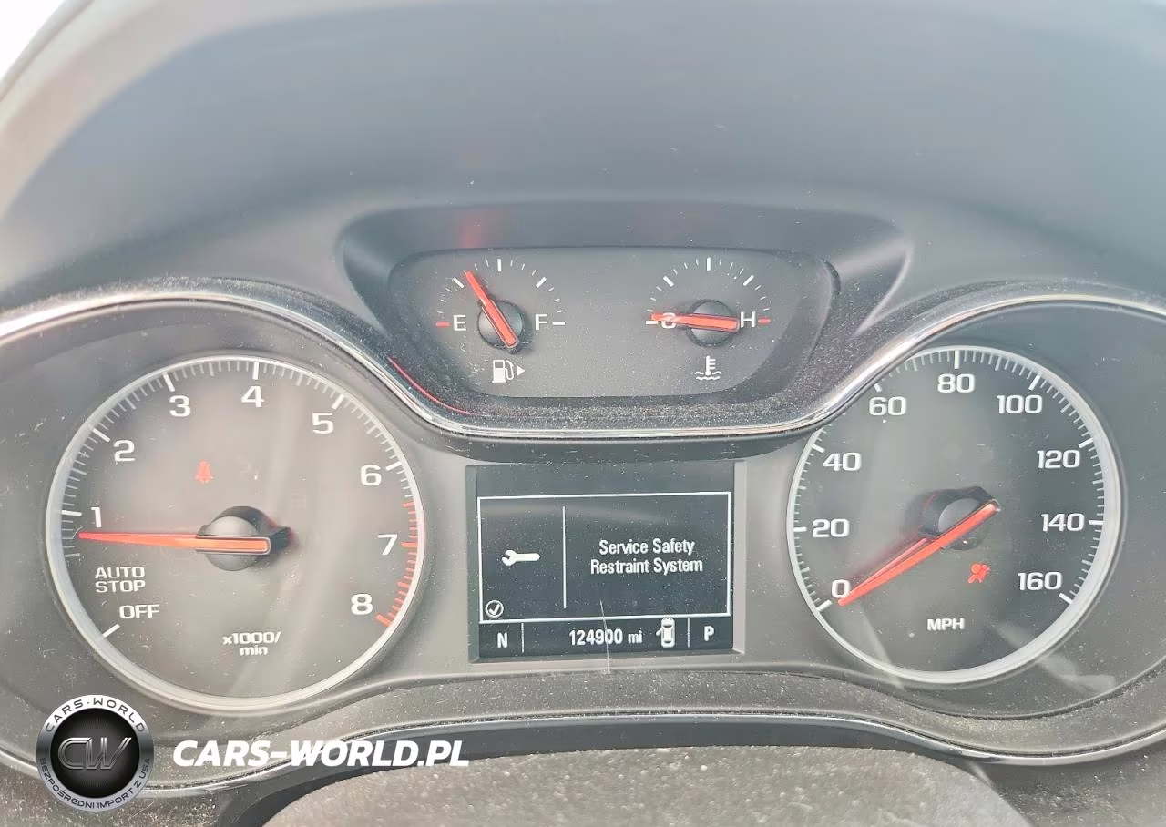 2019 Chevrolet Cruze Ls VIN:1G1BC5SM6K7147052 - 9