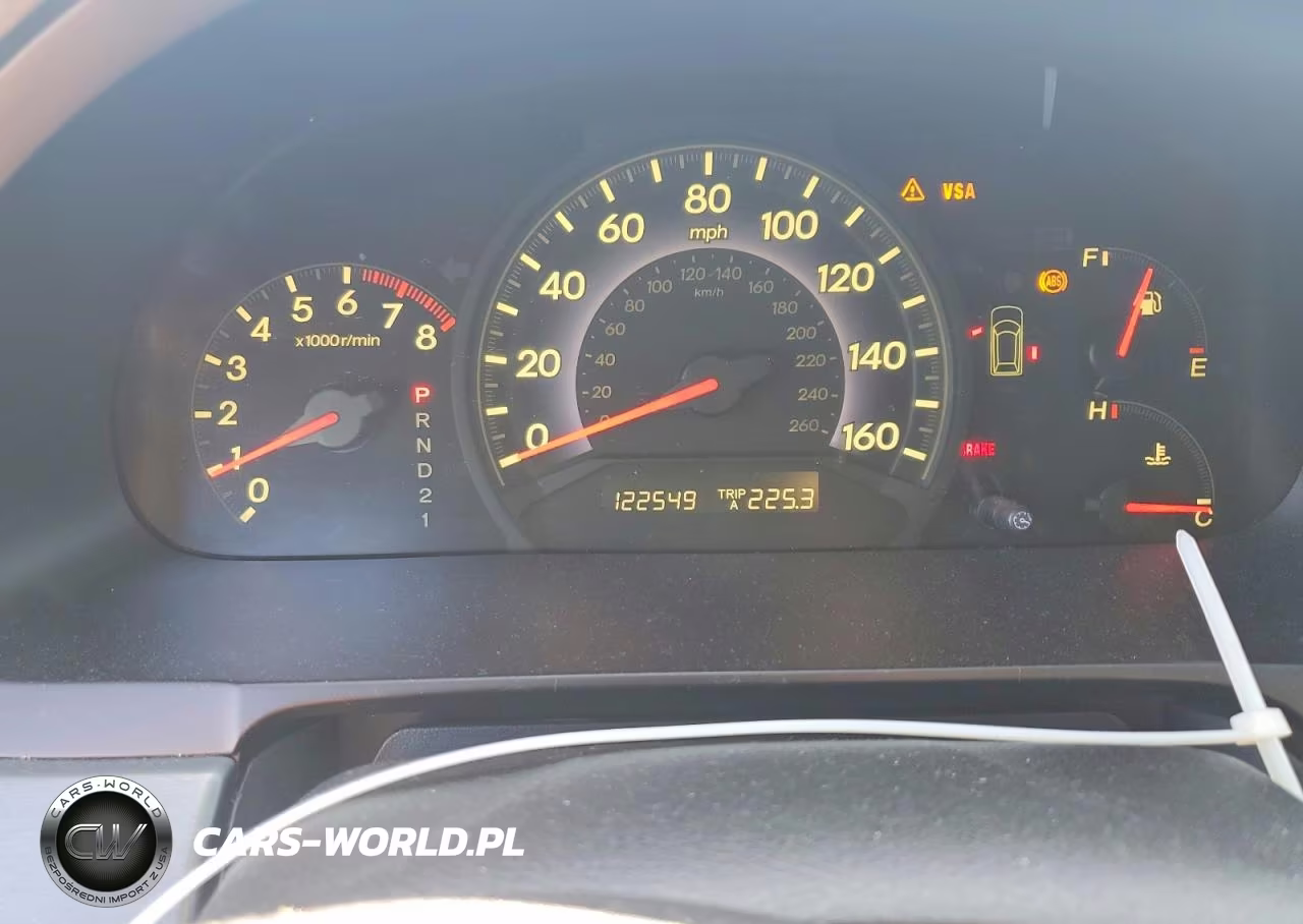 2006 Honda Odyssey Exl VIN:5FNRL38726B009794 - 9