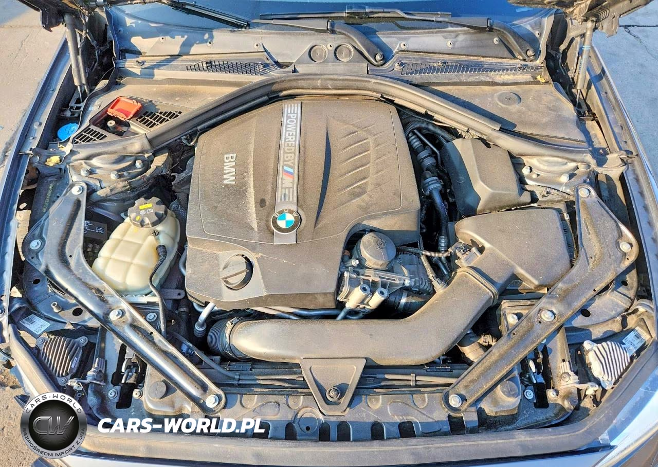 2018 BMW M2 VIN:WBS1J5C5XJVD37328 - 11