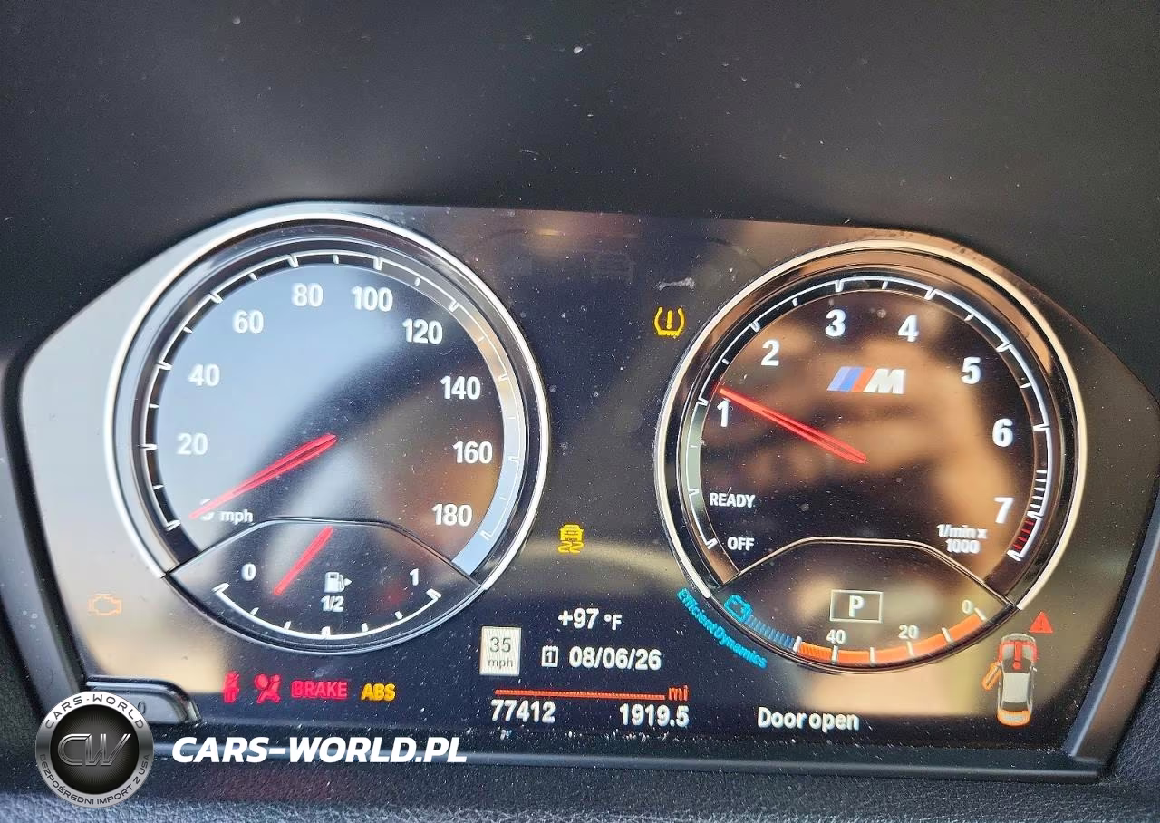 2018 BMW M2 VIN:WBS1J5C5XJVD37328 - 9