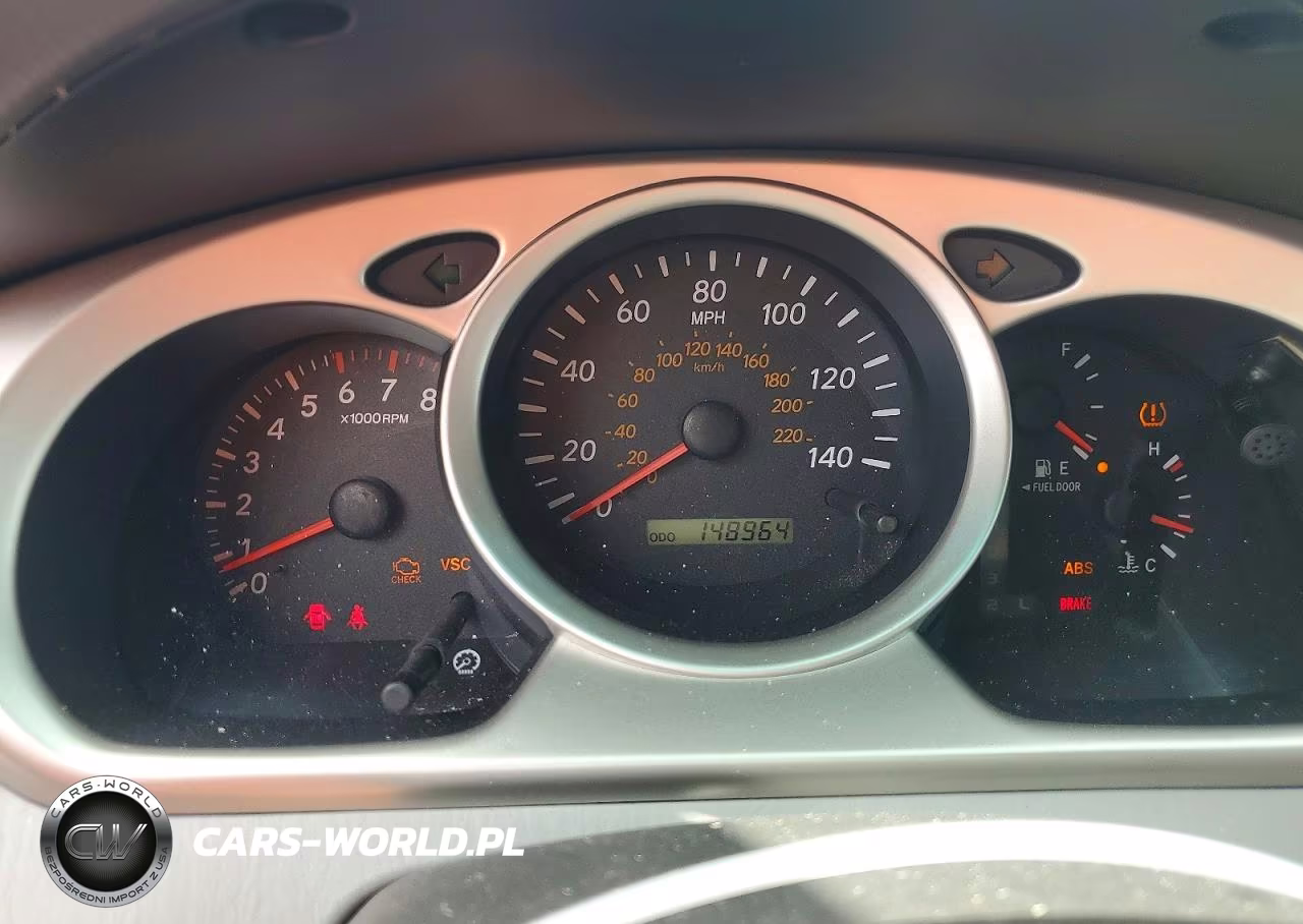 2007 Toyota Highlander Base VIN:JTEEP21A470204391 - 9