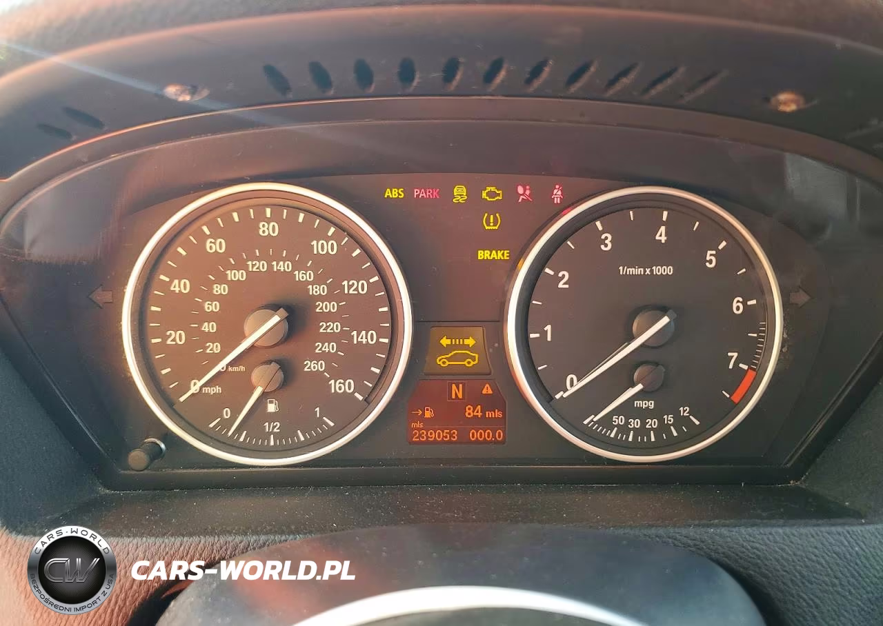 2013 BMW X5 xDrive35I VIN:5UXZV4C53D0E13562 - 9