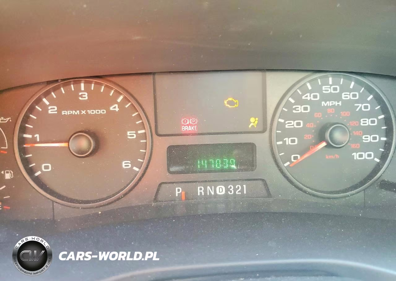2006 Ford F250 Super Duty VIN:1FTNF20506ED67097 - 9