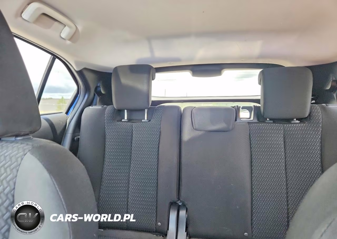 2020 Mitsubishi Eclipse Cross Es VIN:JA4AS3AA5LZ034324 - 10