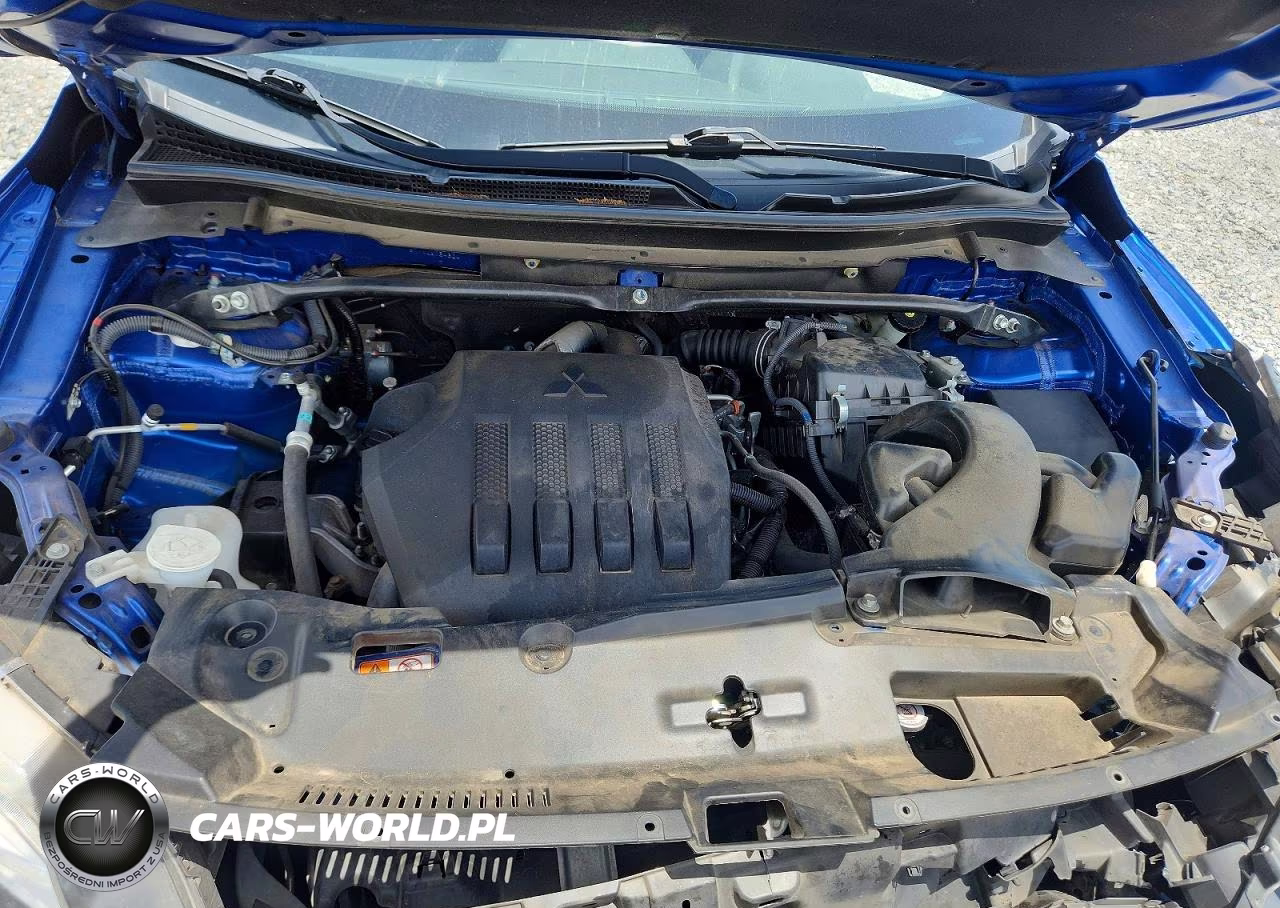 2020 Mitsubishi Eclipse Cross Es VIN:JA4AS3AA5LZ034324 - 12