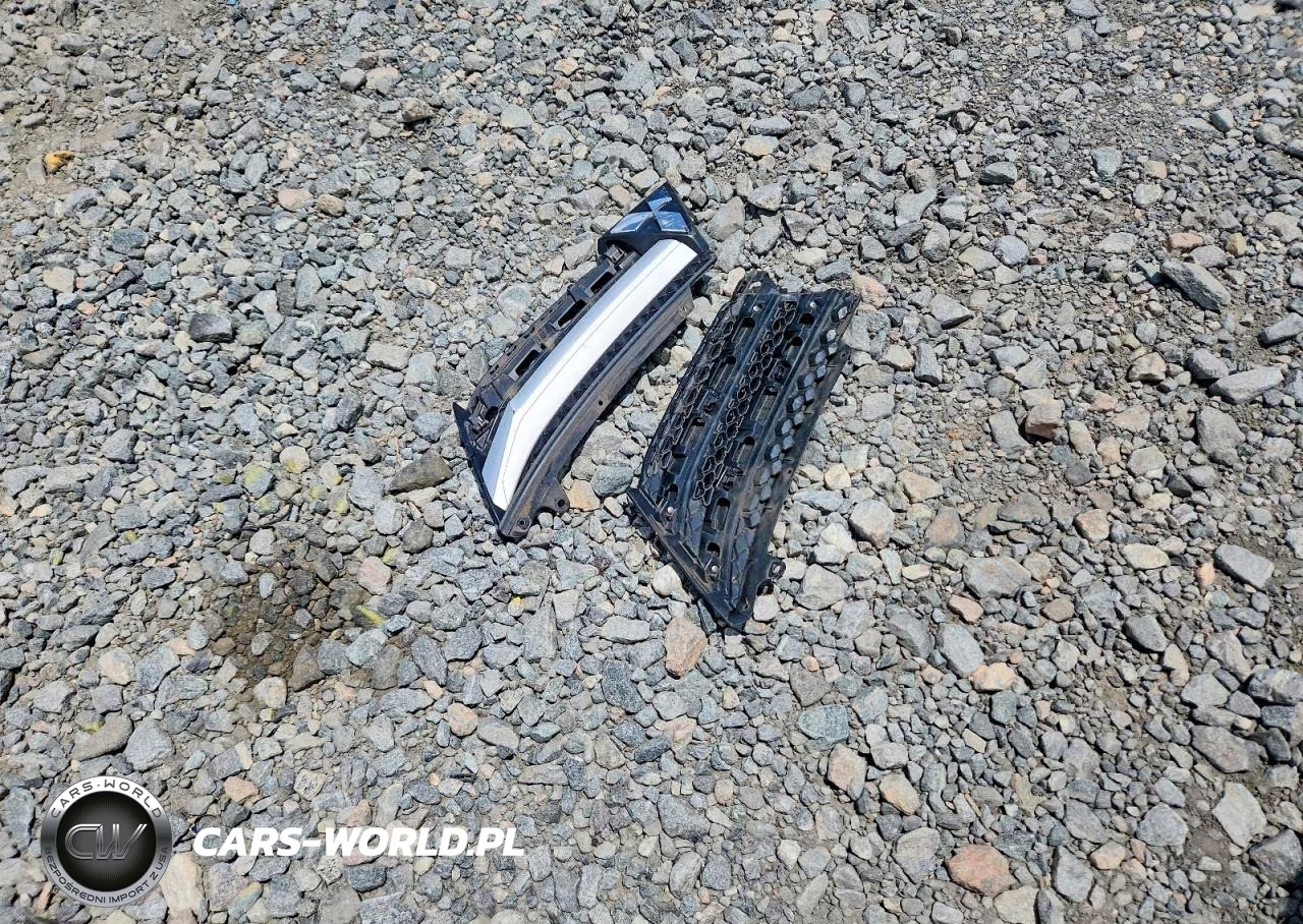 2020 Mitsubishi Eclipse Cross Es VIN:JA4AS3AA5LZ034324 - 13