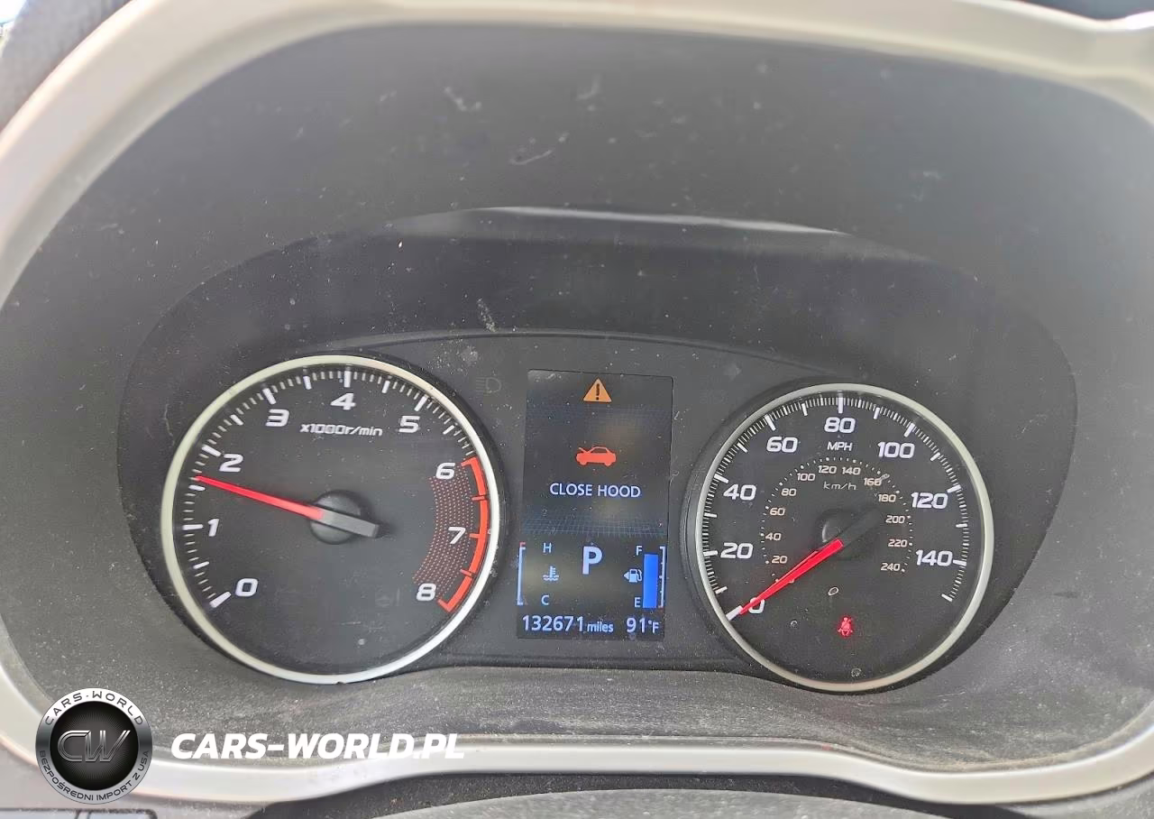 2020 Mitsubishi Eclipse Cross Es VIN:JA4AS3AA5LZ034324 - 9