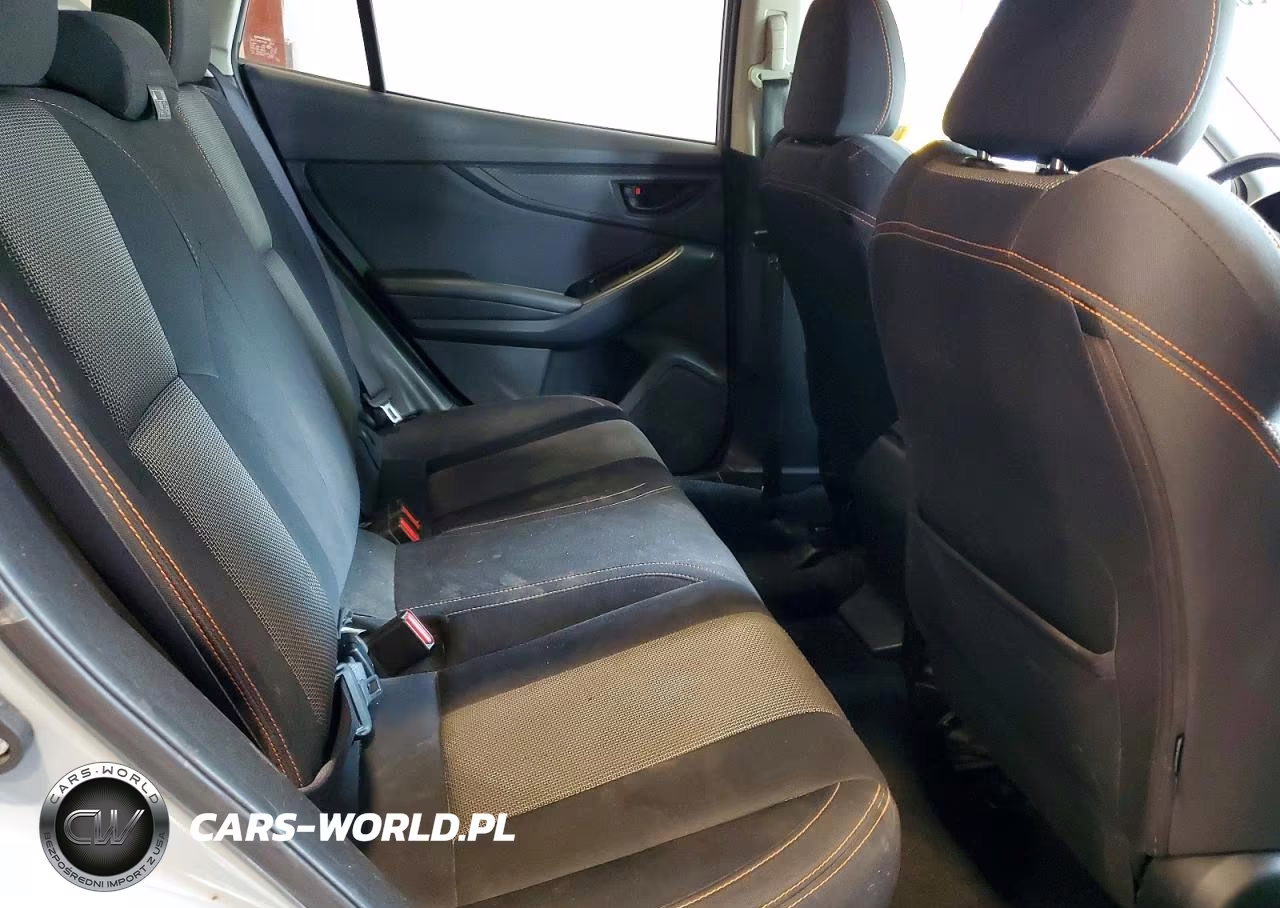 2018 Subaru Crosstrek Premium VIN:JF2GTABC4JH251885 - 11
