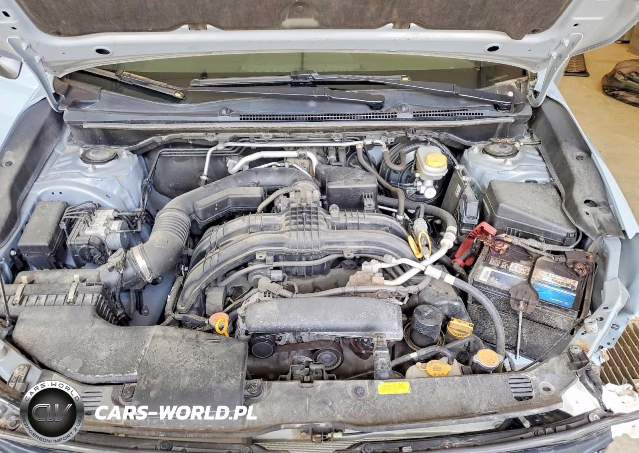 2018 Subaru Crosstrek Premium VIN:JF2GTABC4JH251885 - 12