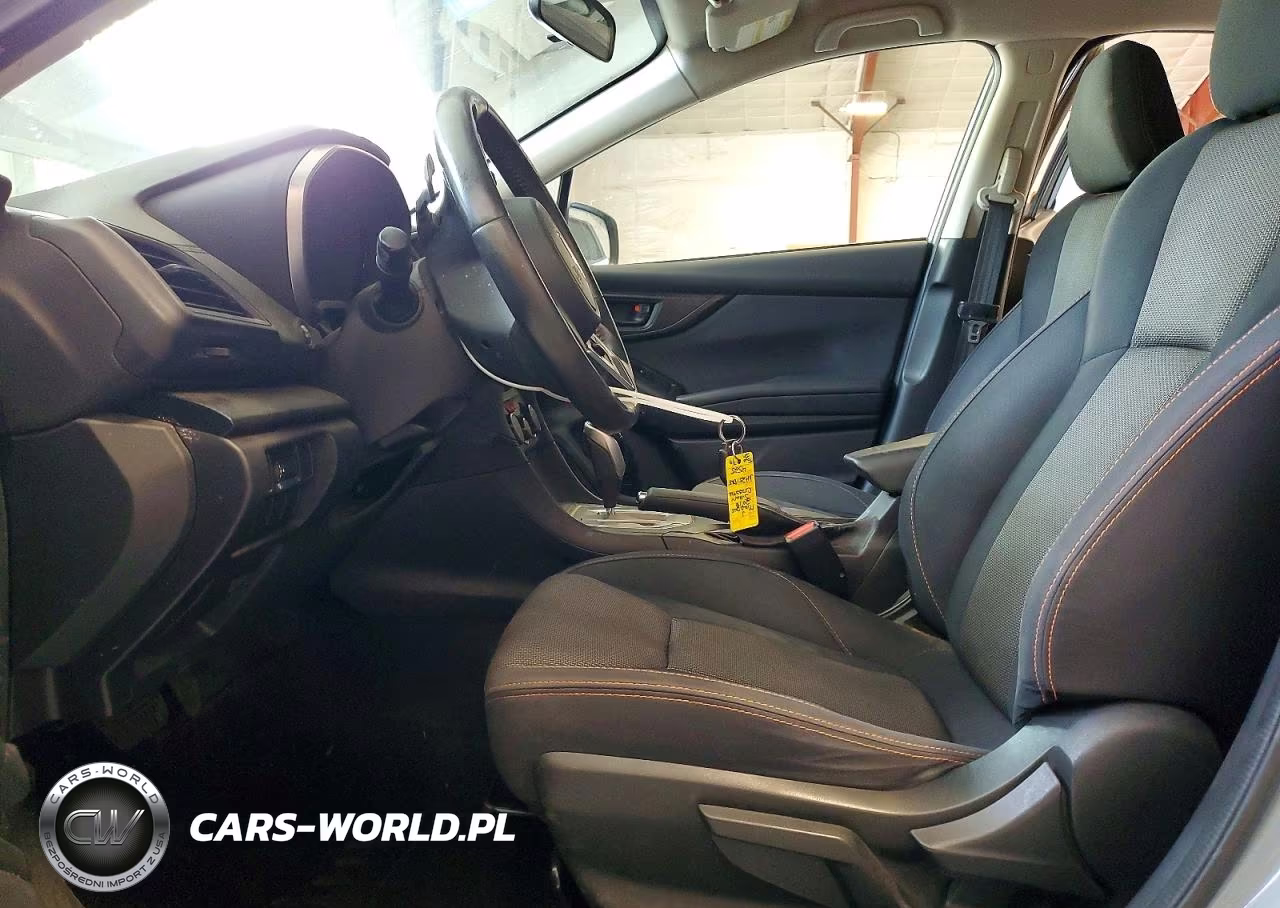 2018 Subaru Crosstrek Premium VIN:JF2GTABC4JH251885 - 7