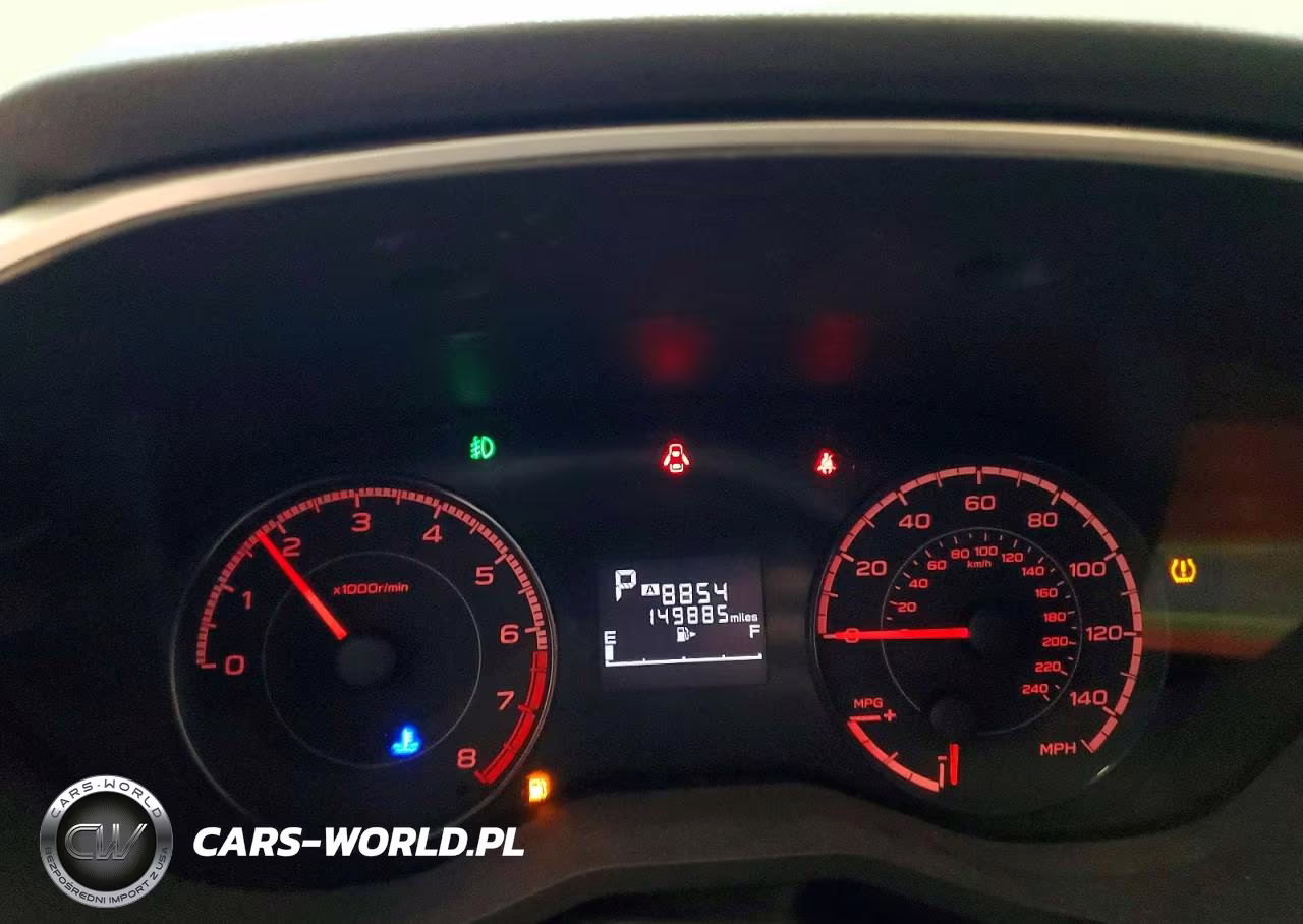 2018 Subaru Crosstrek Premium VIN:JF2GTABC4JH251885 - 9