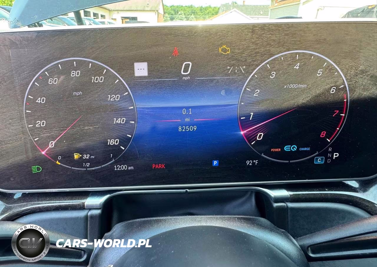 2022 Mercedes-Benz S 500 4Matic VIN:W1K6G6DB5NA073313 - 13