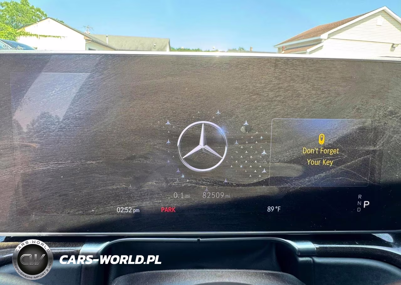 2022 Mercedes-Benz S 500 4Matic VIN:W1K6G6DB5NA073313 - 6