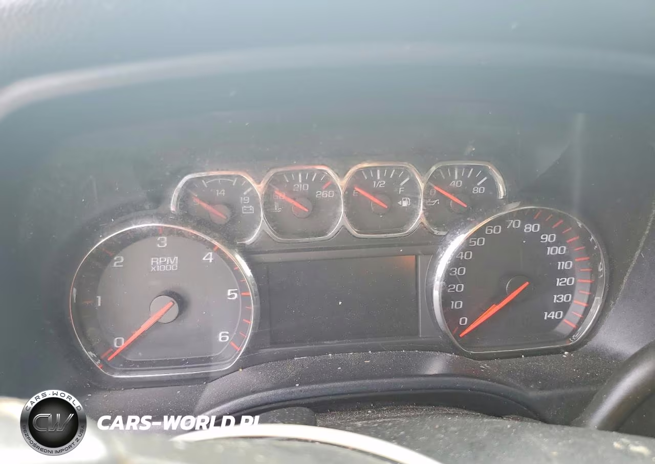 2015 GMC Sierra K1500 Sle VIN:3GTU2UECXFG205383 - 9