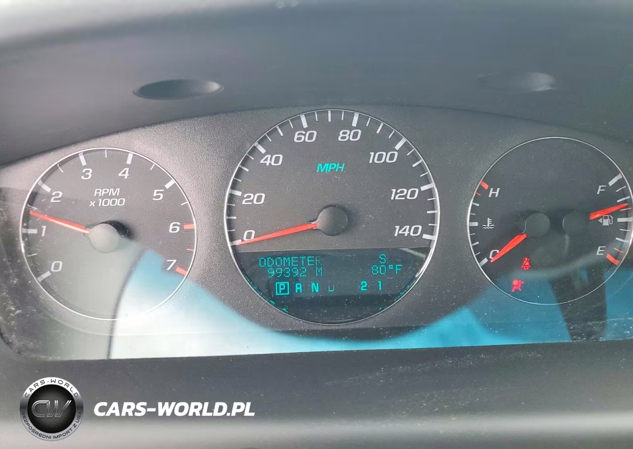2009 Chevrolet Impala 1Lt VIN:2G1WT57N391216838 - 9