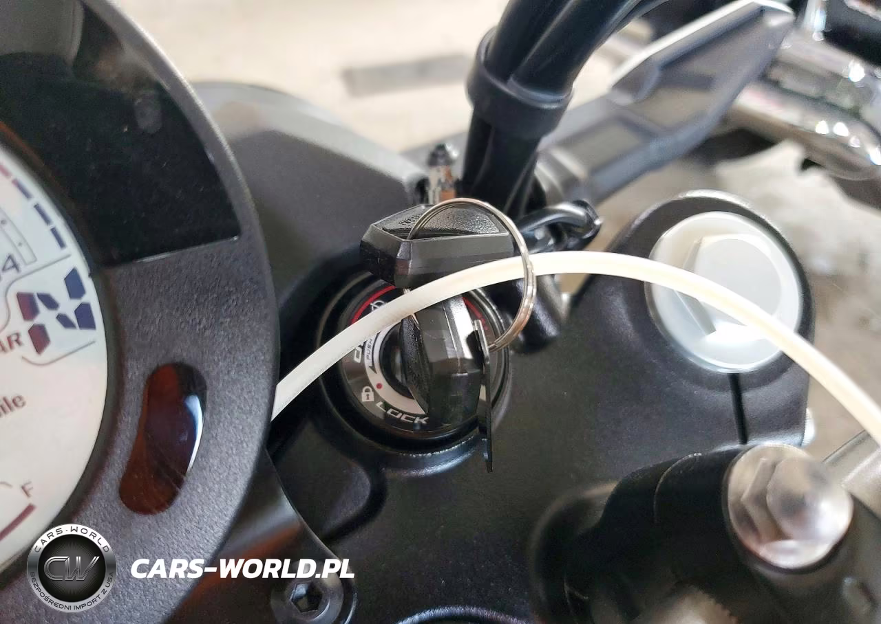 2025 Kawasaki El450 C VIN:ML5ELFC18SDA24866 - 8