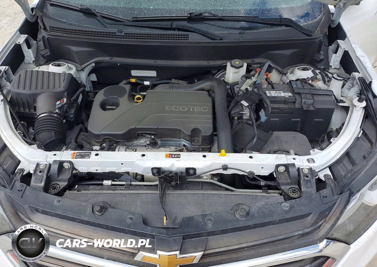 2020 Chevrolet Equinox Ls VIN:3GNAXHEV8LS577348 - 11
