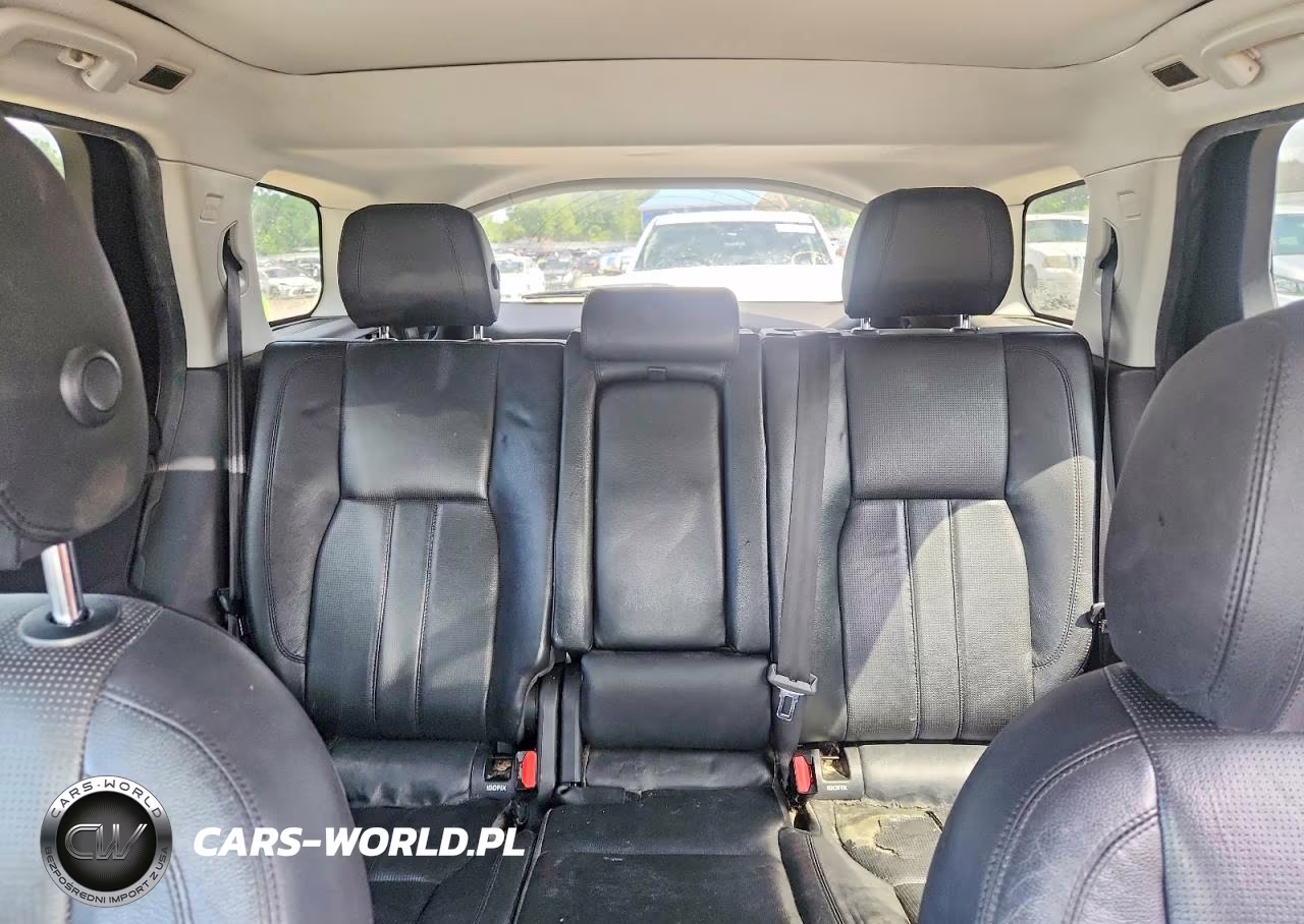 2016 Land Rover Discovery Sport Hse VIN:SALCR2BG8GH581003 - 10