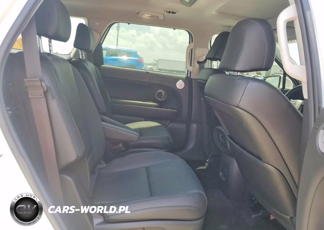 2026 Hyundai Palisade Limited VIN:KM8RK5S2XTU058655 - 11