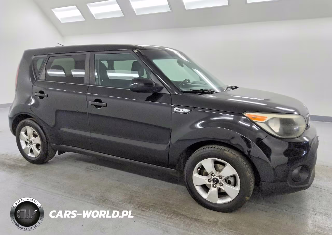 2018 Kia Soul Base VIN:KNDJN2A28J7522076 - 4
