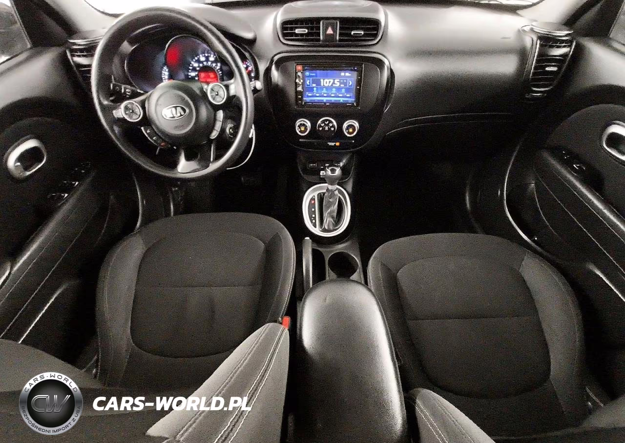 2018 Kia Soul Base VIN:KNDJN2A28J7522076 - 8