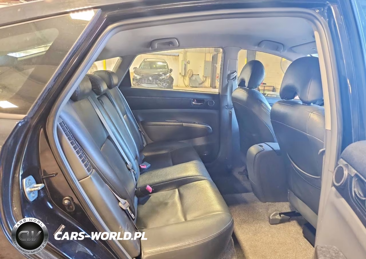 2006 Toyota Prius Base VIN:JTDKB20U467513298 - 10