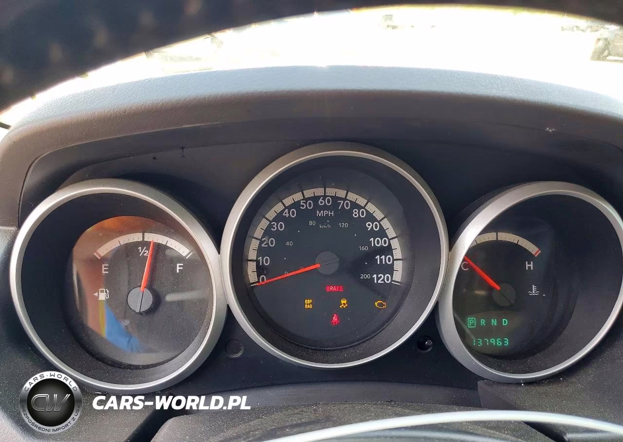 2008 Dodge Grand Caravan Se VIN:2D8HN44H98R801623 - 9