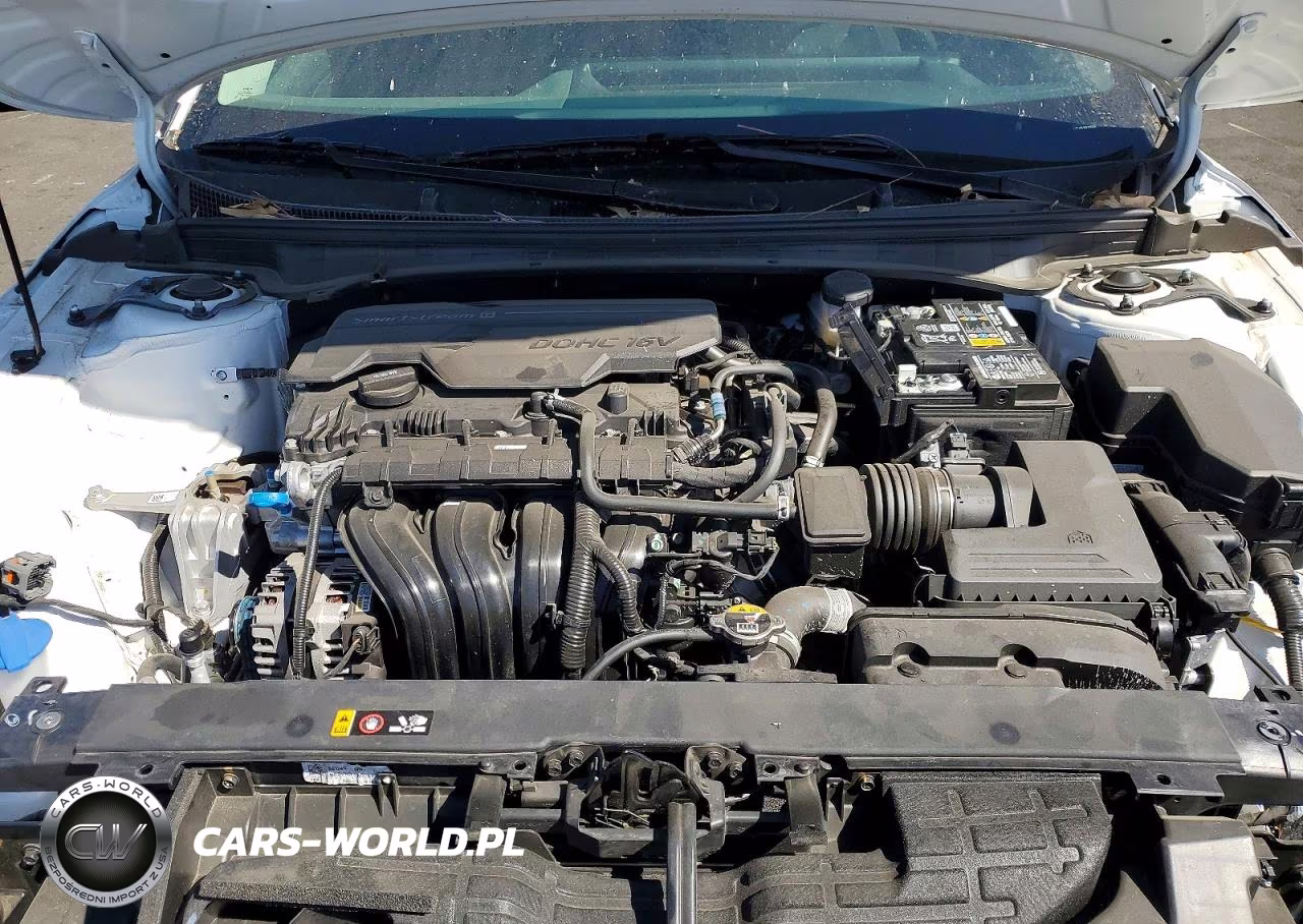 2025 Kia K4 Lxs VIN:3KPFT4DE1SE253238 - 11